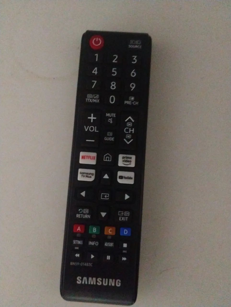 Televisão Samsung 32 - Foto 3