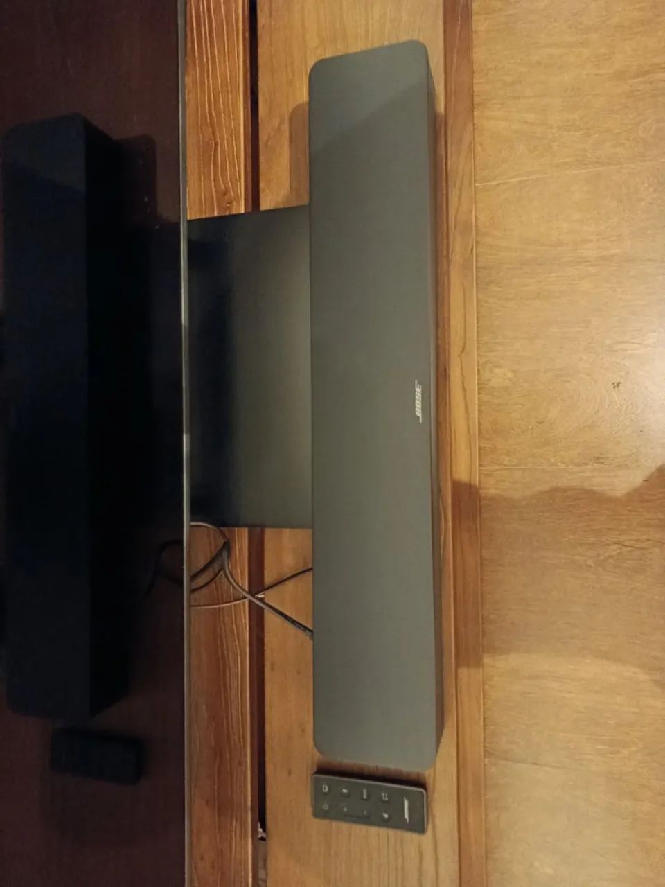 Sound Bar Bose - Foto 2
