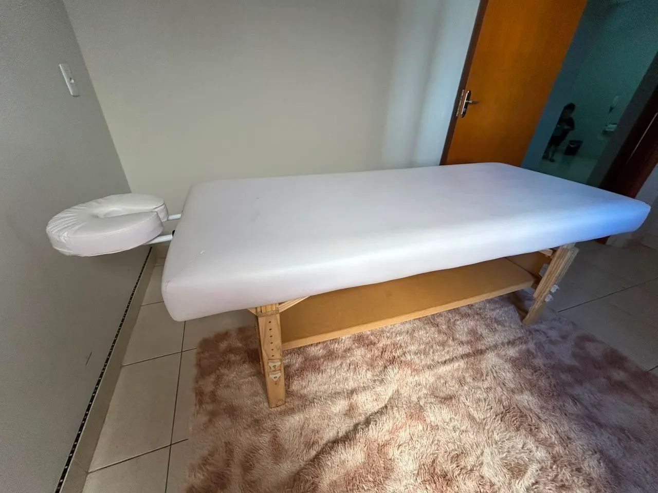 Maca branca - Foto 2