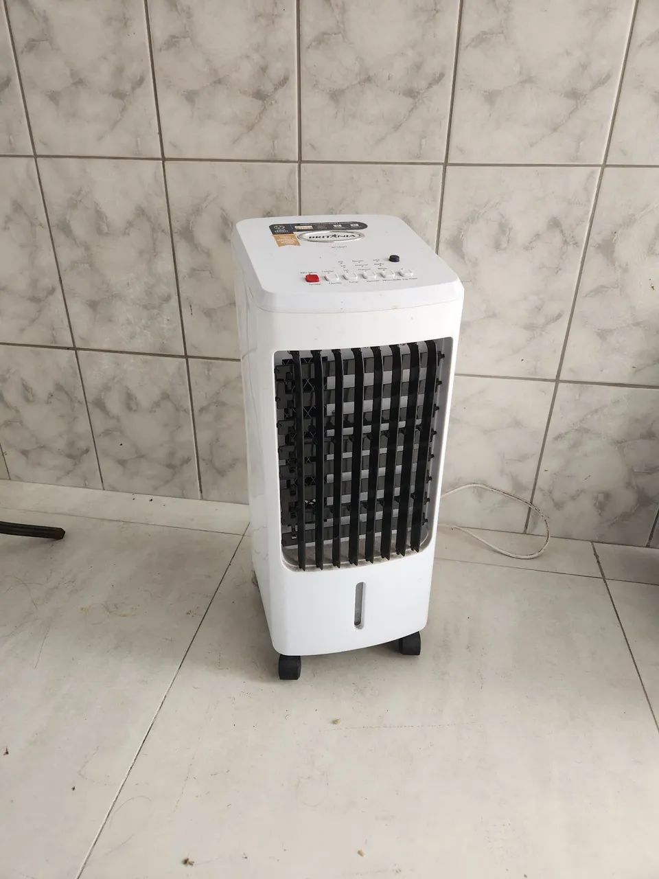 Climatizador 