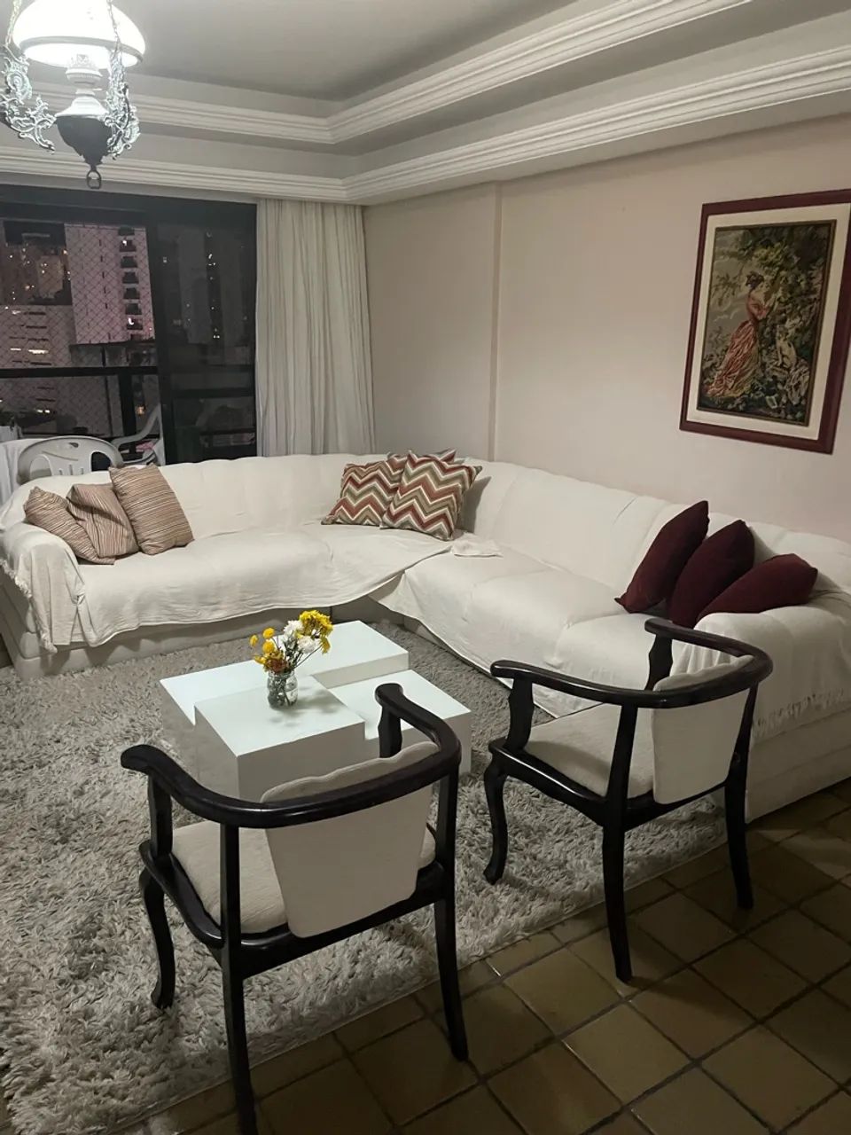 Sofá - Foto 2