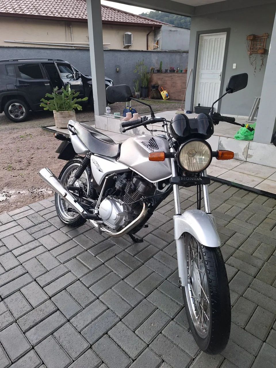 Titan ks 150  - Foto 3