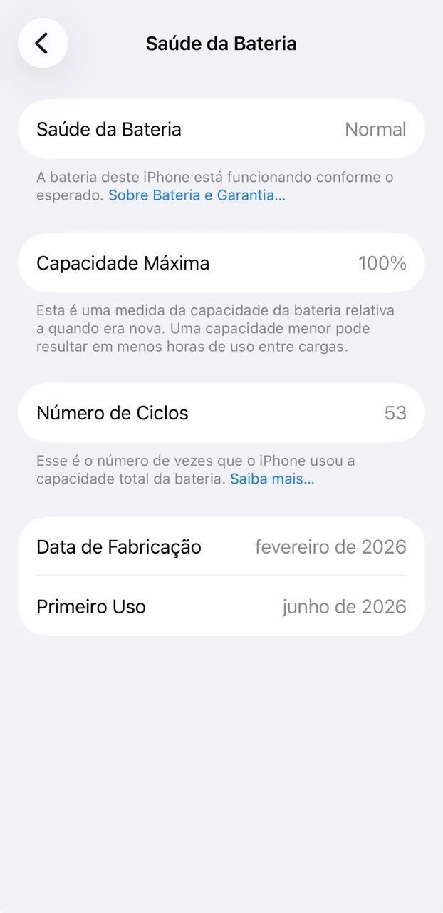 iPhone 16 - Foto 3