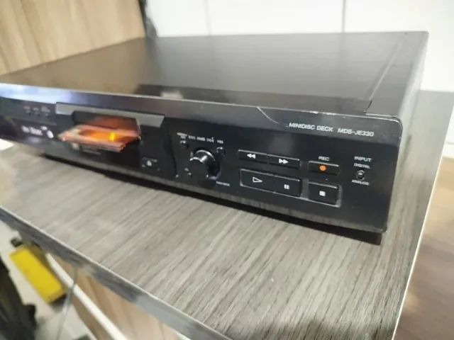 MD MDS - JE330 - Foto 4