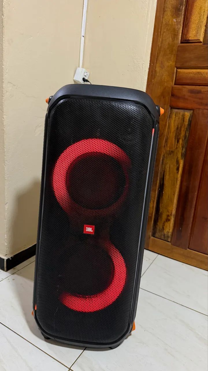 JBL Partybox 710 - Foto 4