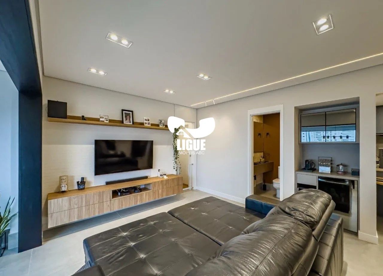 Apto 106m² no Auge Home Resort - Foto 2