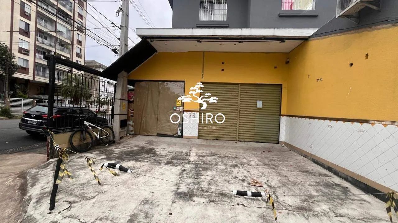 Loja para aluguel, 2 vagas, Embaré - Santos/SP - Foto 2