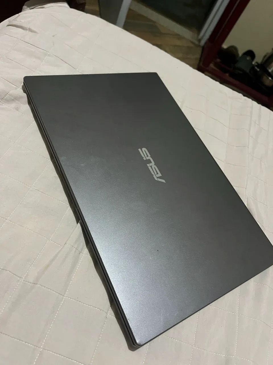 Notebook Asus Ryzen 5 3500U - Foto 4