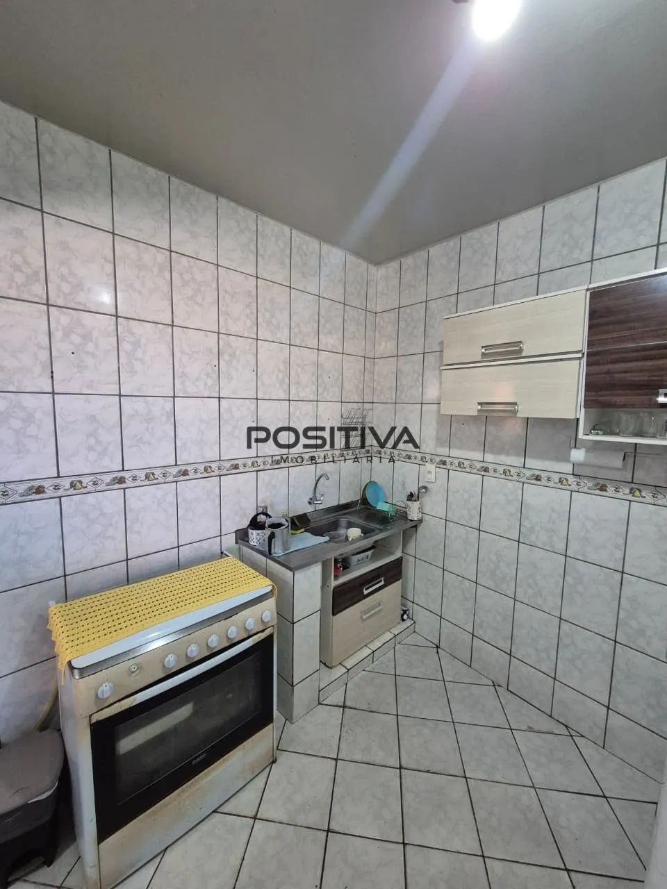 Ótima casa no bairro Nova vista! - Foto 5
