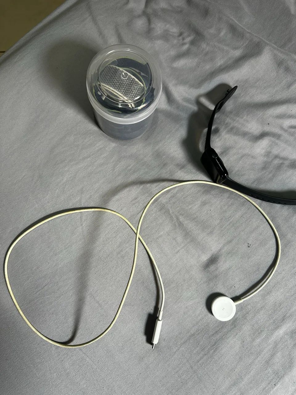 Apple Watch SE Gen2 44mm - Foto 3