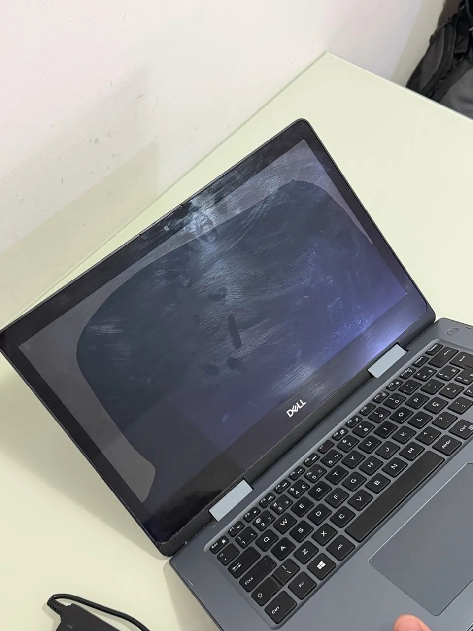 Notebook Dell Inspiron 5481 - 2 em 1 - TouchScreen - LEIA O ANÚNCIO  - Foto 4