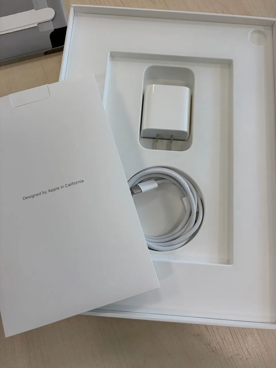iPad Air (11 polegadas, chip M3) - Foto 3