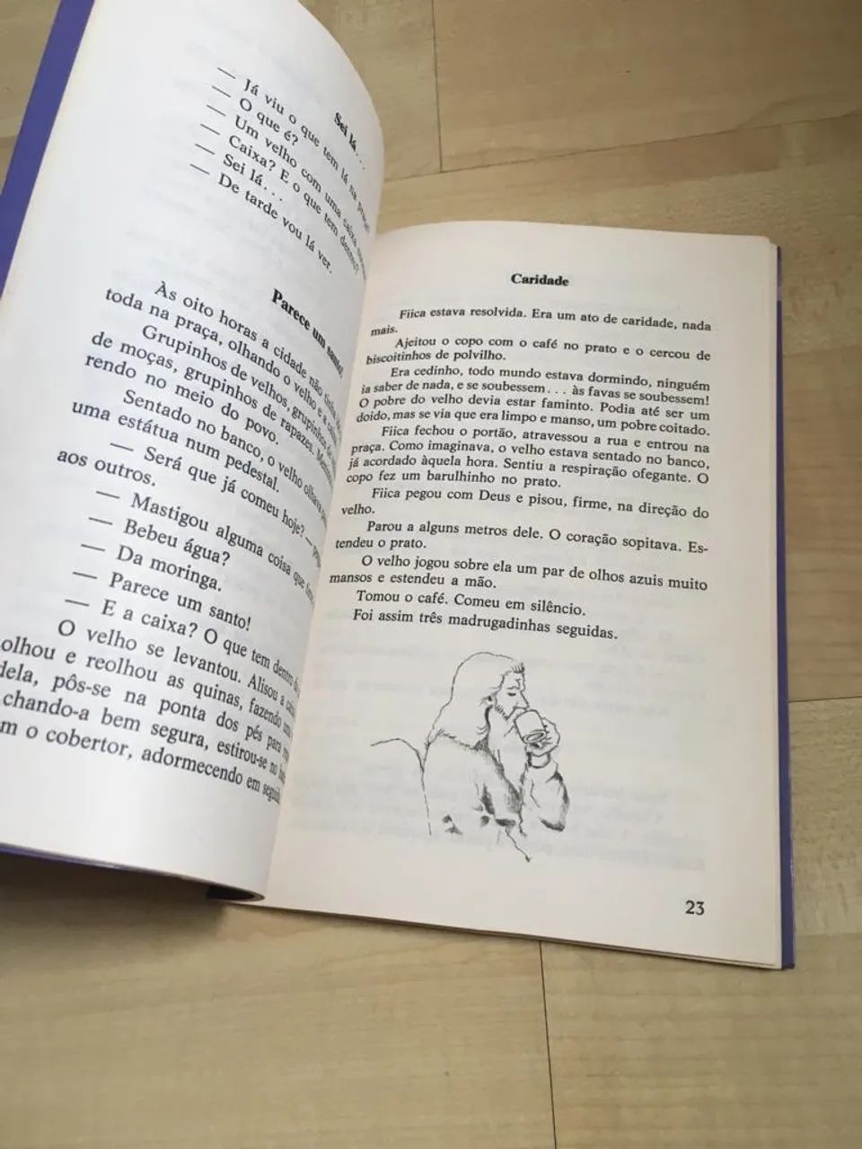 Livro A caixa de sonhos  - Foto 3