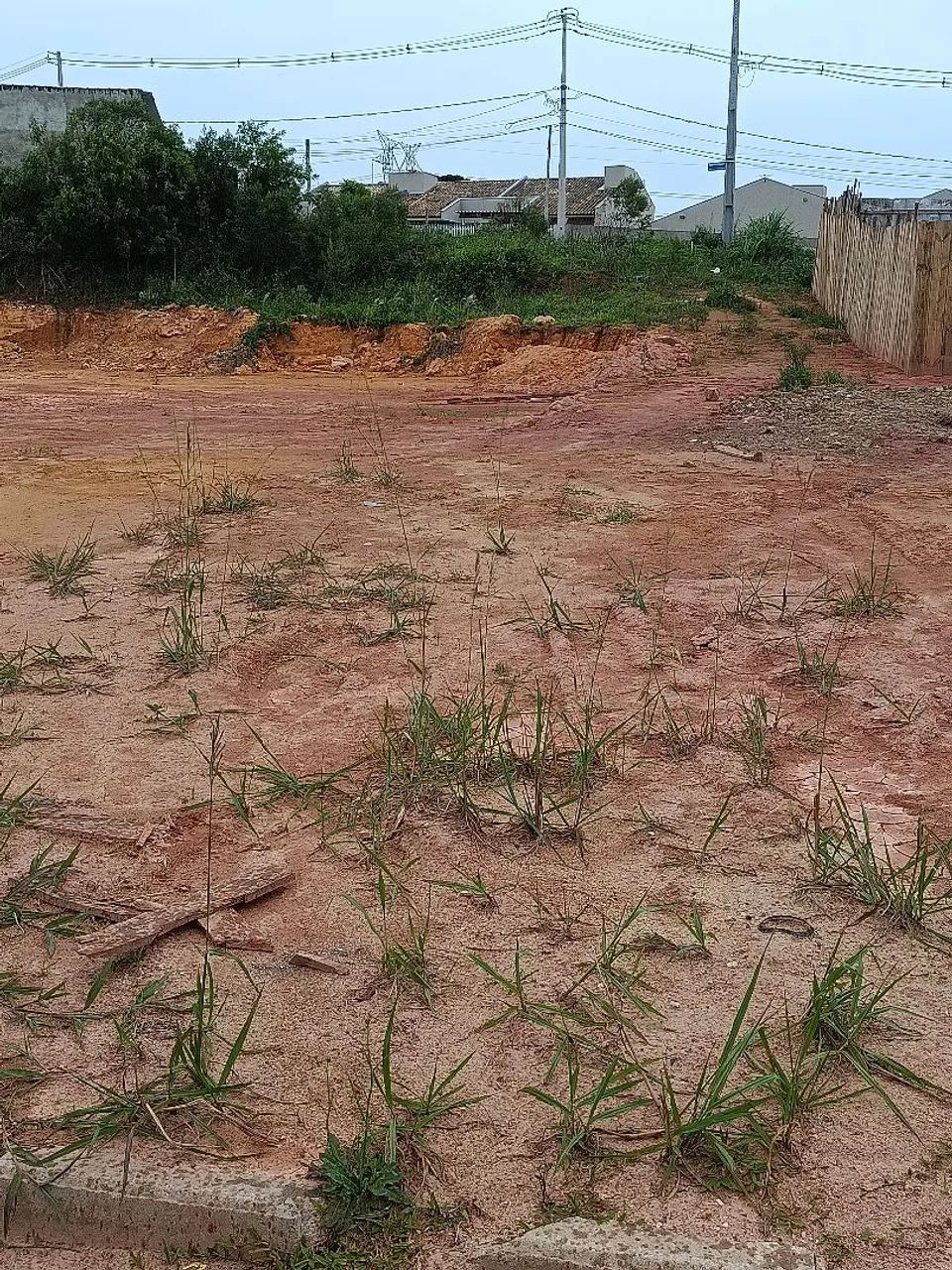 Vendo ou troco Terreno em Fazenda Rio Grande - Foto 3