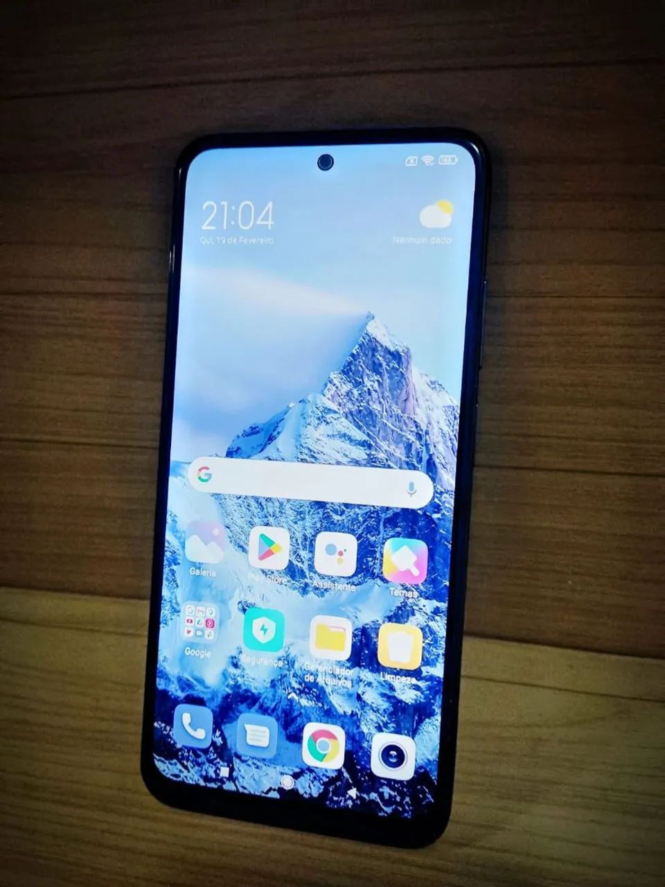 Redmi Note 10 