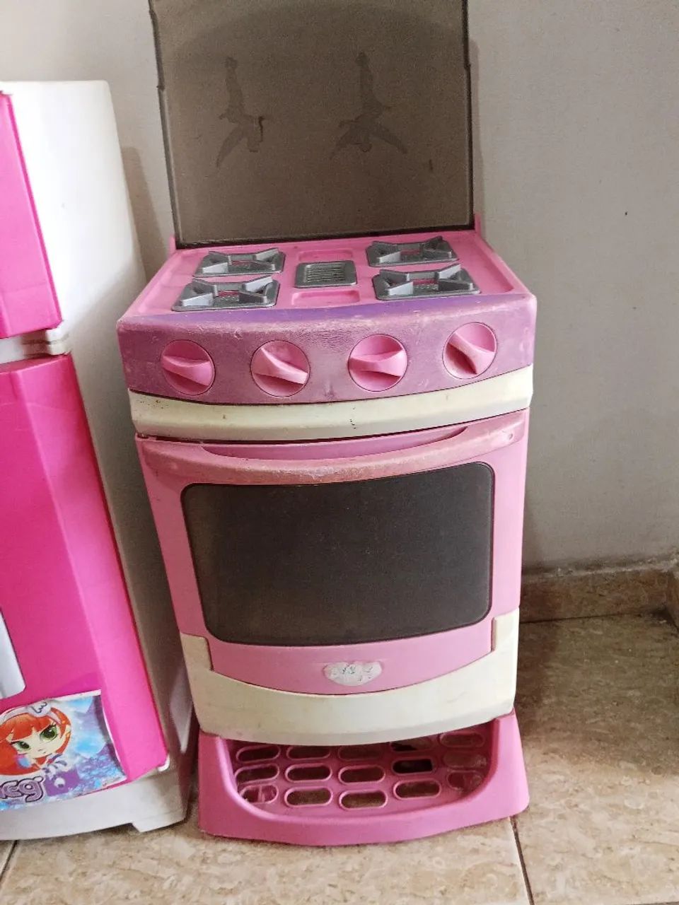 Brinquedos  - Foto 2