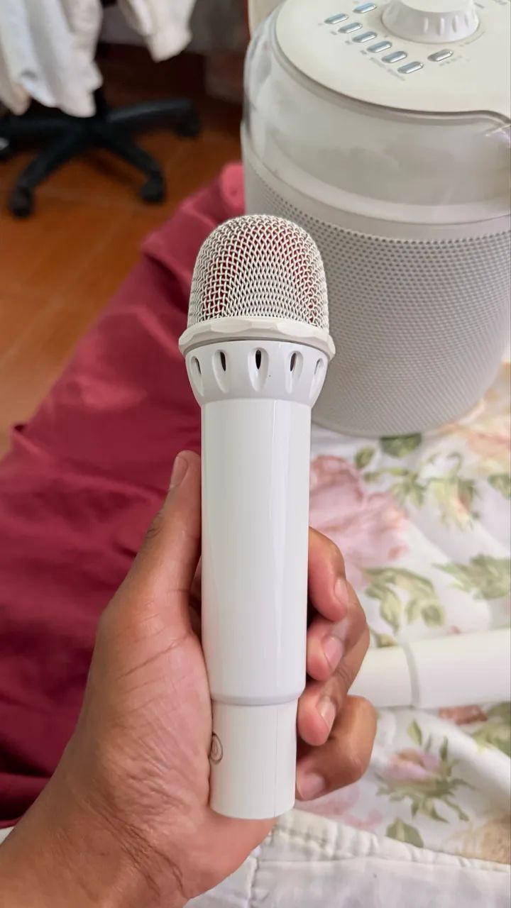 Caixa de som Bluetooth  - Foto 2