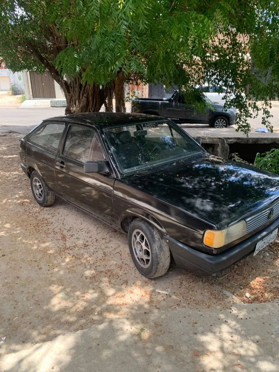 Volkswagen Gol CLI / CL 1.8 1994 - Foto 2