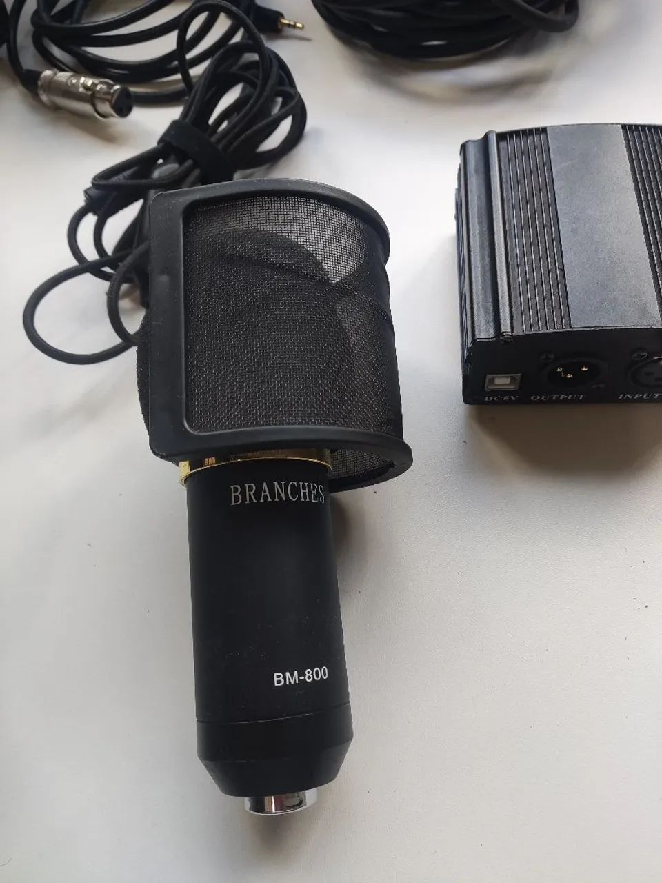Phantom Power  - Foto 2