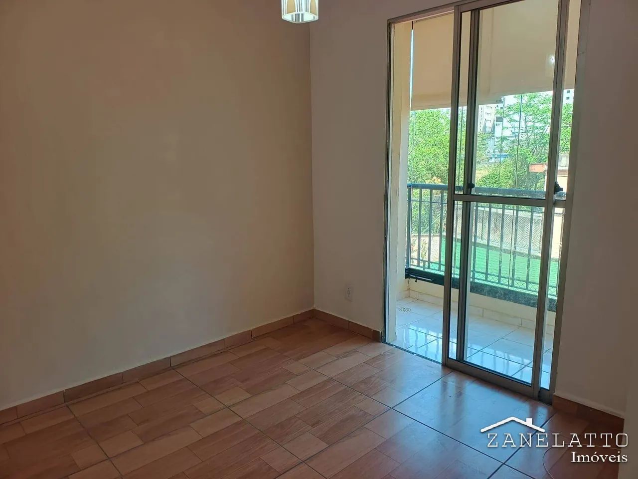 APARTAMENTO 02 DORM. - JD. PARIS - CAMPO LIMPO - Foto 5
