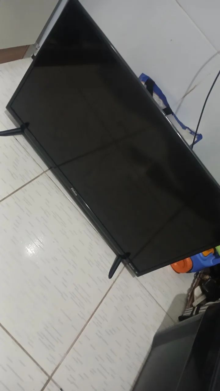 Tv 32' Toshiba - Foto 3