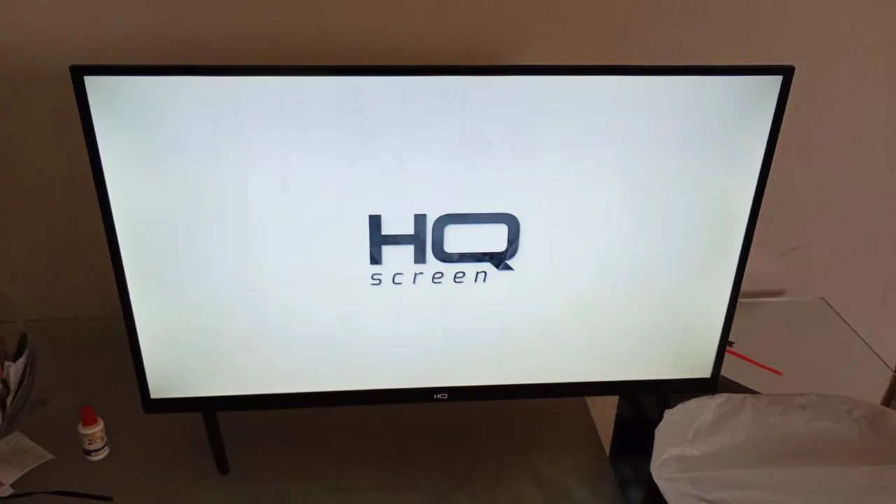 HG SCREEN 32 POLEGADAS SMART TV $700 - Foto 2