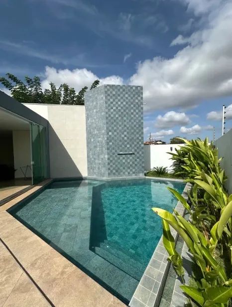 vende-se casa em morada da paz, emaus SD18