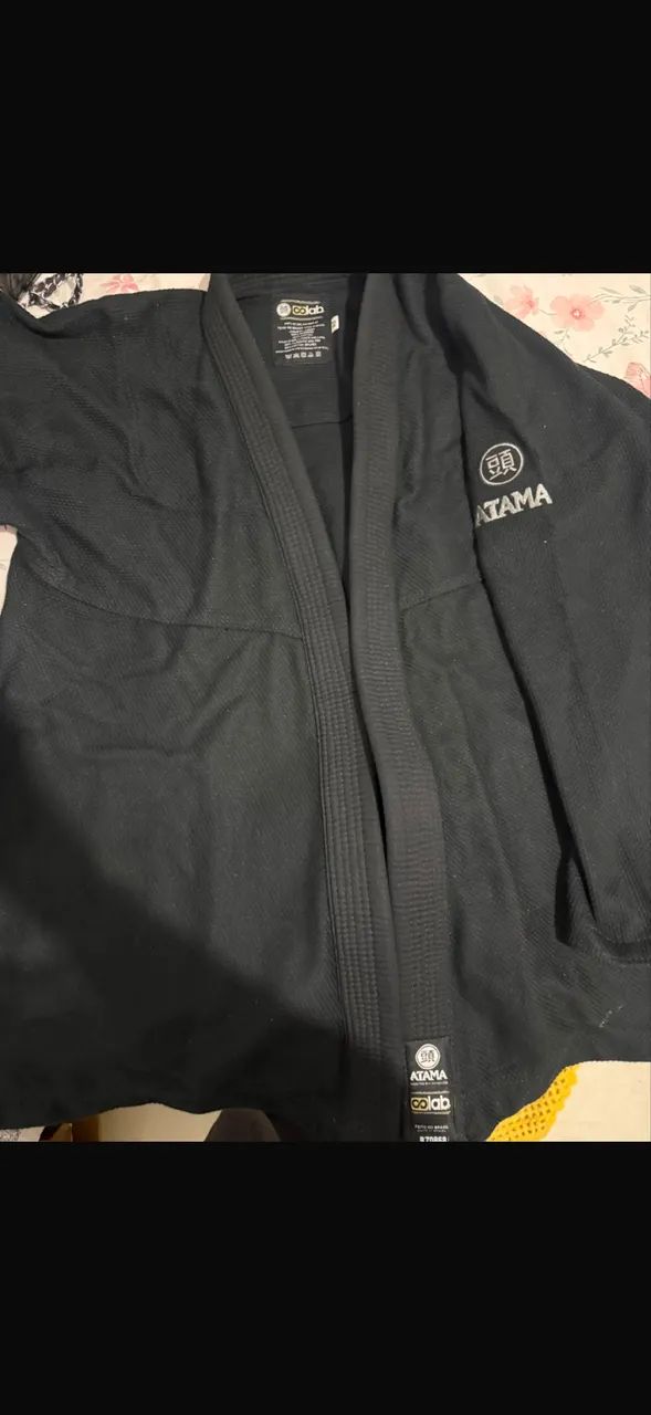Kimono Atama  - Foto 2