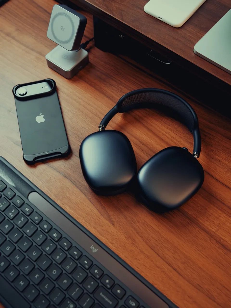 AIRPODS MAX 2