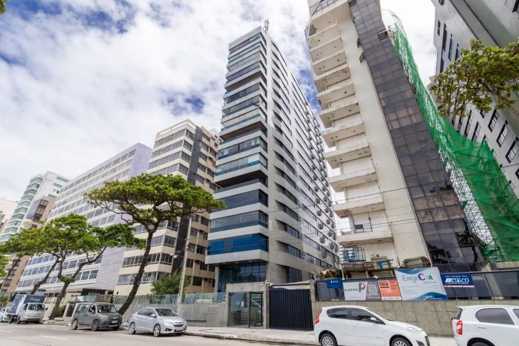 Apartamento à venda frente mar Boa Viagem - Foto 2