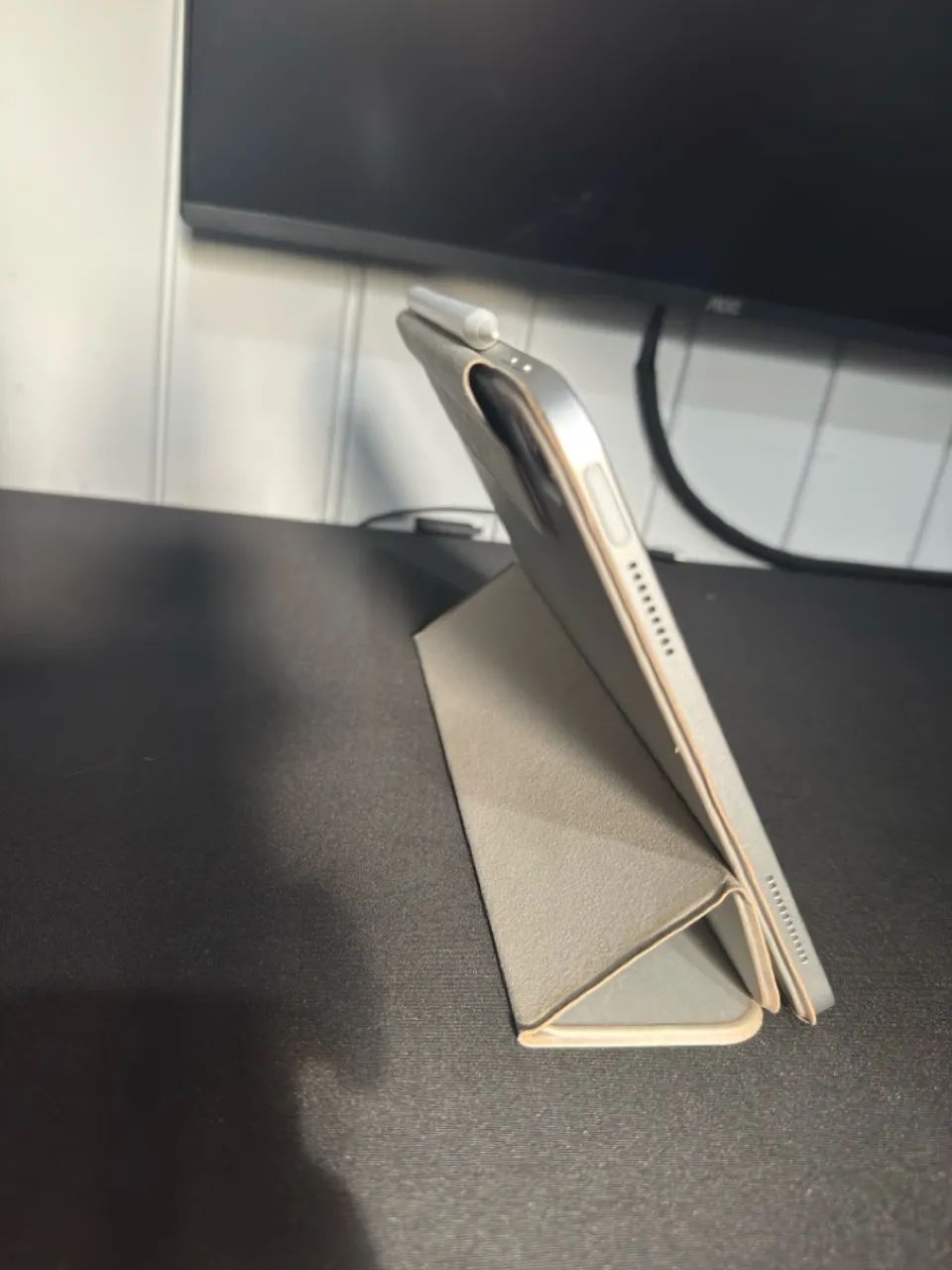 IPAD 11 A16 de 128Gb + Caneta Apple Original  - Foto 5