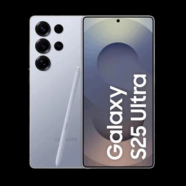 Samsung s25 ultra azul titânio 