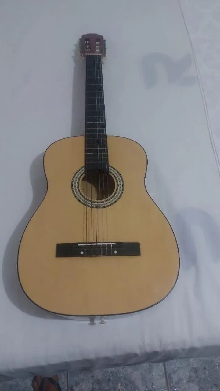 Violão Voggar