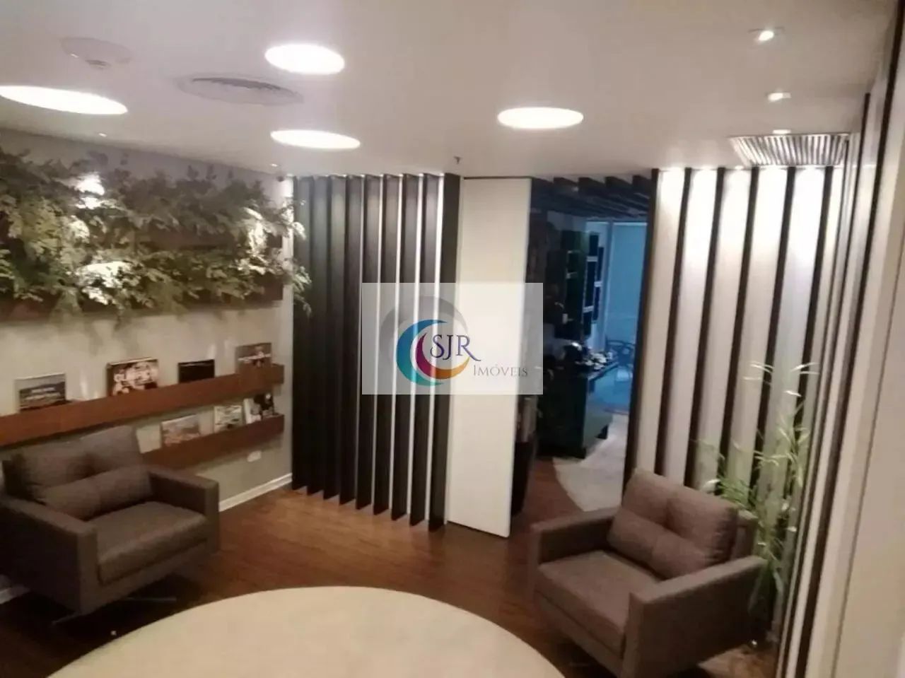 Conjunto, 200 m² - Vila Olímpia - São Paulo/SP - Foto 3