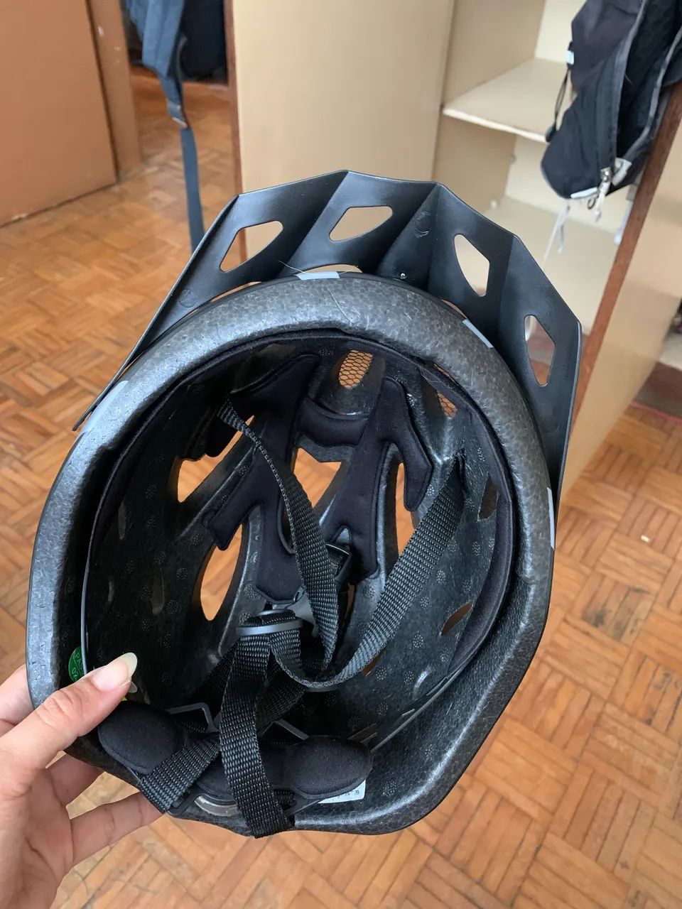 Capacete ciclista high One  - Foto 2