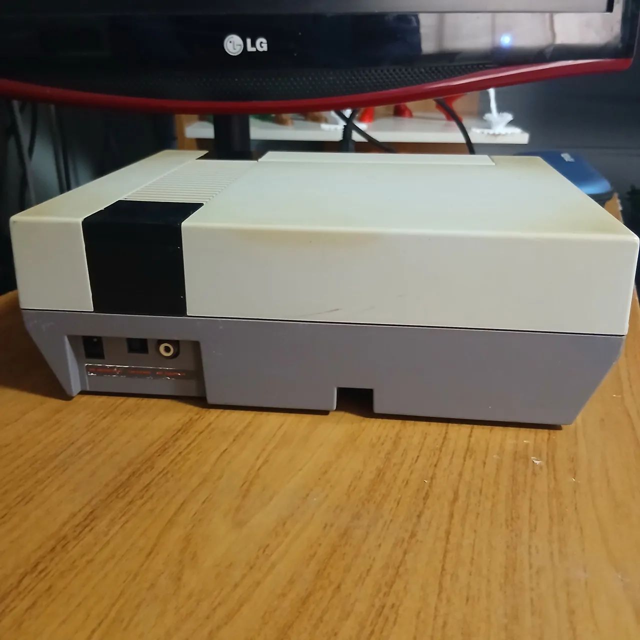 NES COMPLETO (NINTENDINHO) - Foto 5