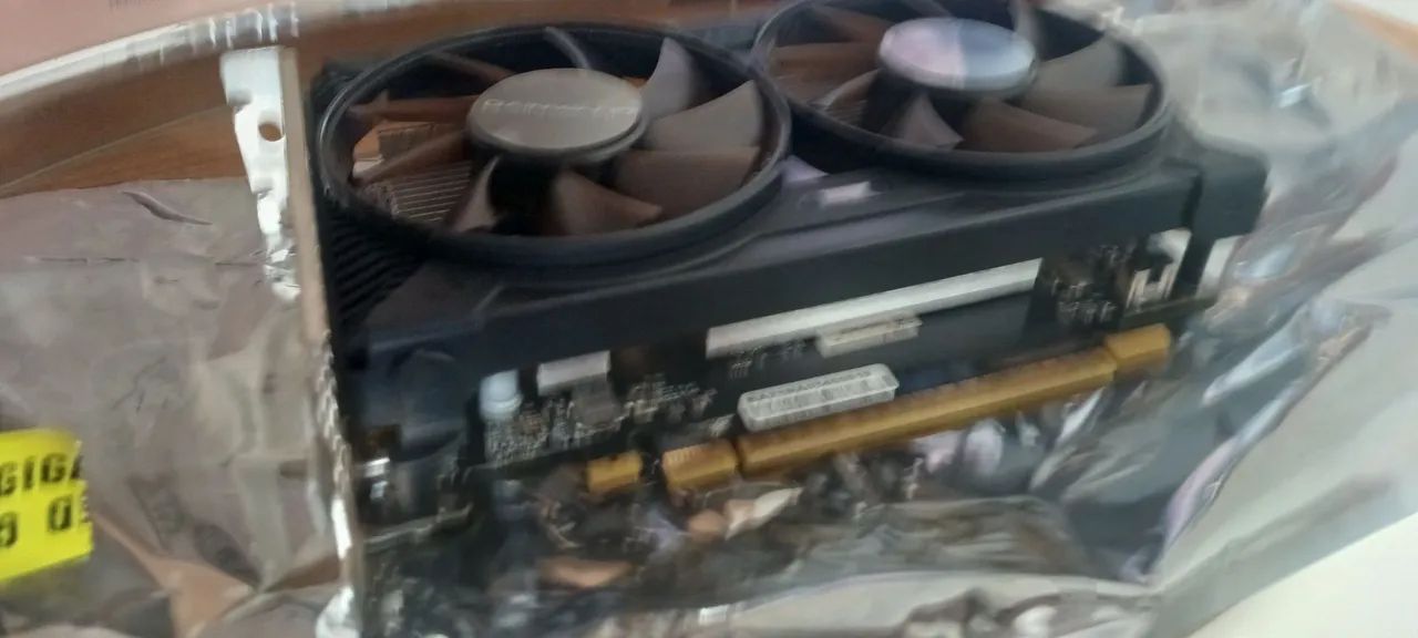 Placa de video Geforce GTX 1650 - Foto 3
