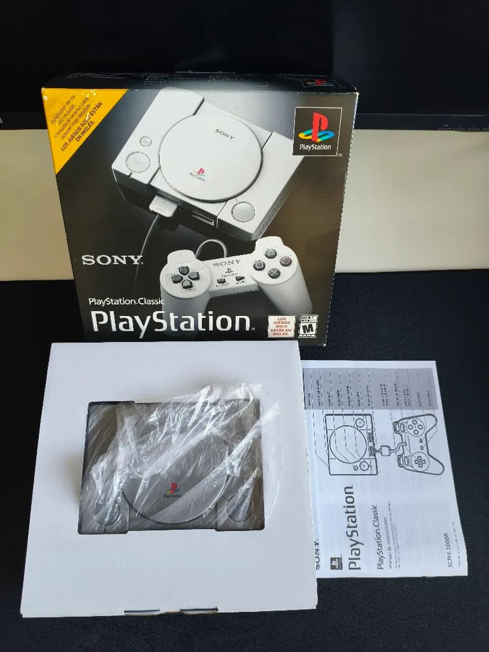 Playstation classic mini  - Foto 2
