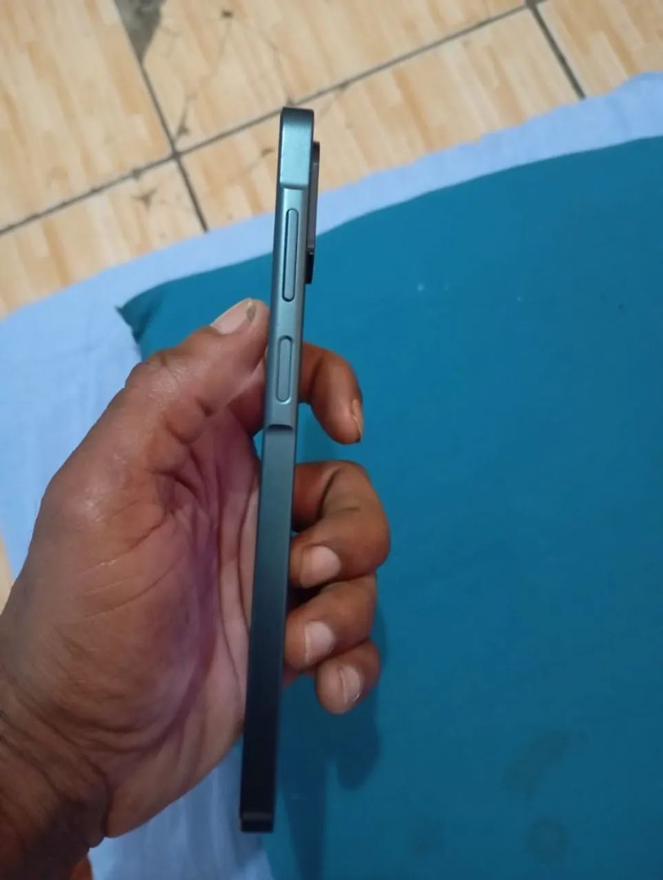 Samsung A 07  - Foto 5