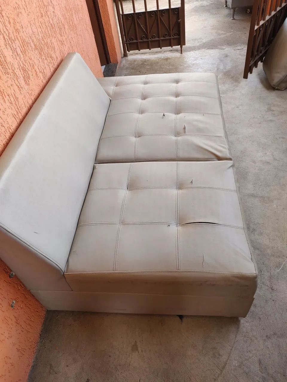 SOFÁ 2 LUGARES - Foto 2
