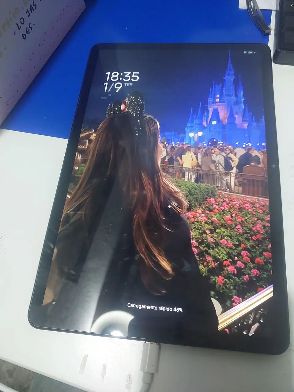 Tablet redmi pad 5g - Foto 2
