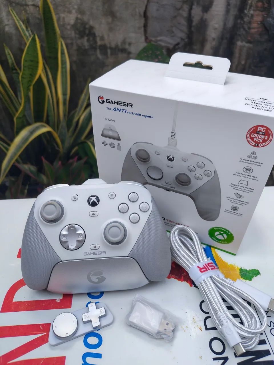 Gamesir G7 pro  - Foto 2