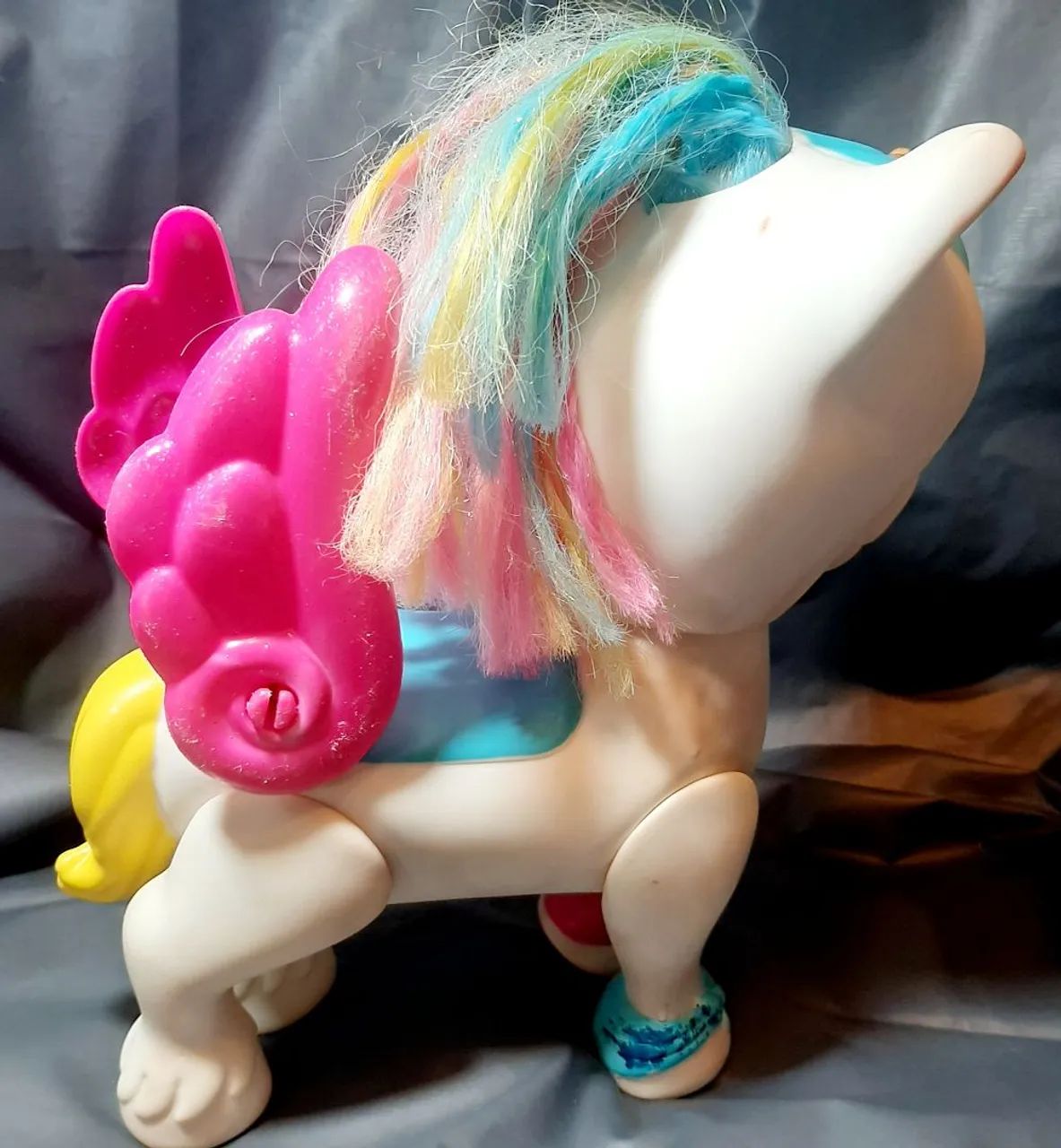 Unicórnio Articulado  - Foto 2