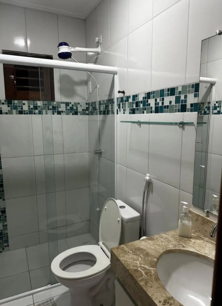 Aluga-se casa de praia em Pirangi do Norte - Disponível para o Carnaval.  - Foto 8