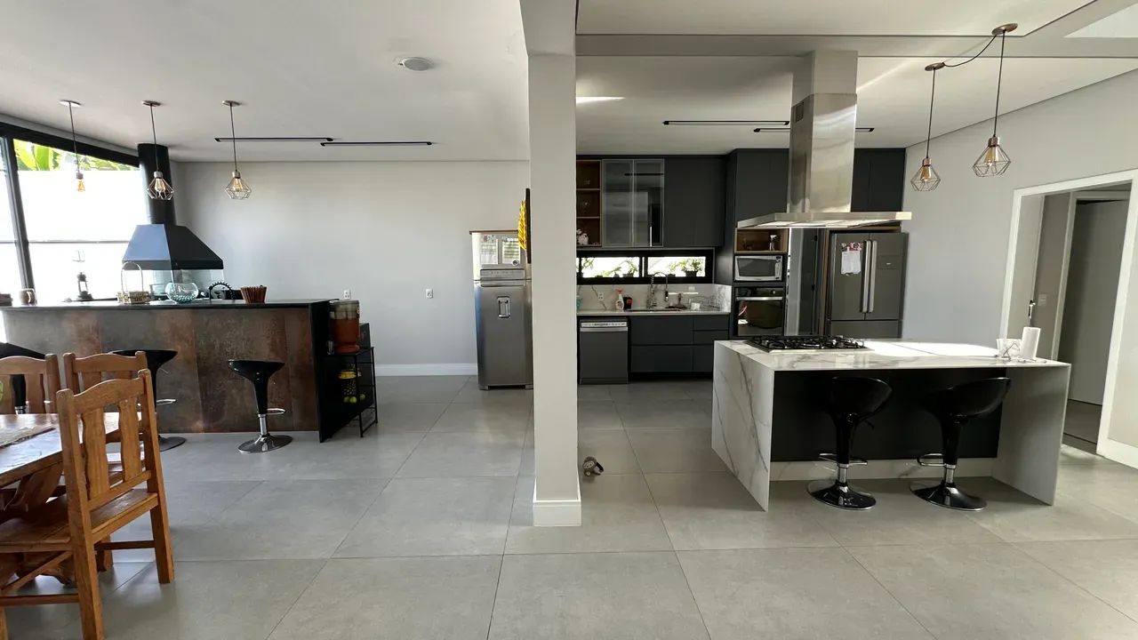 Imóvel para aluguel com 342 metros quadrados com 3 quartos - Foto 8