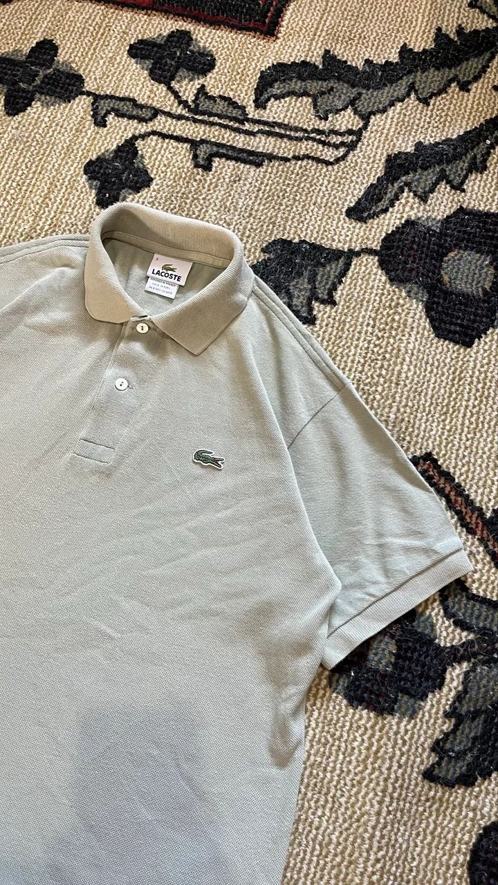LEN様 Camisa Lacoste - Roupas - Maracanã, Colombo 1496323318 | OLX