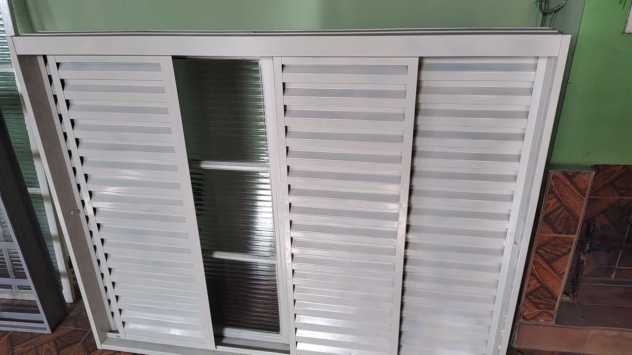 Janela  - Foto 4
