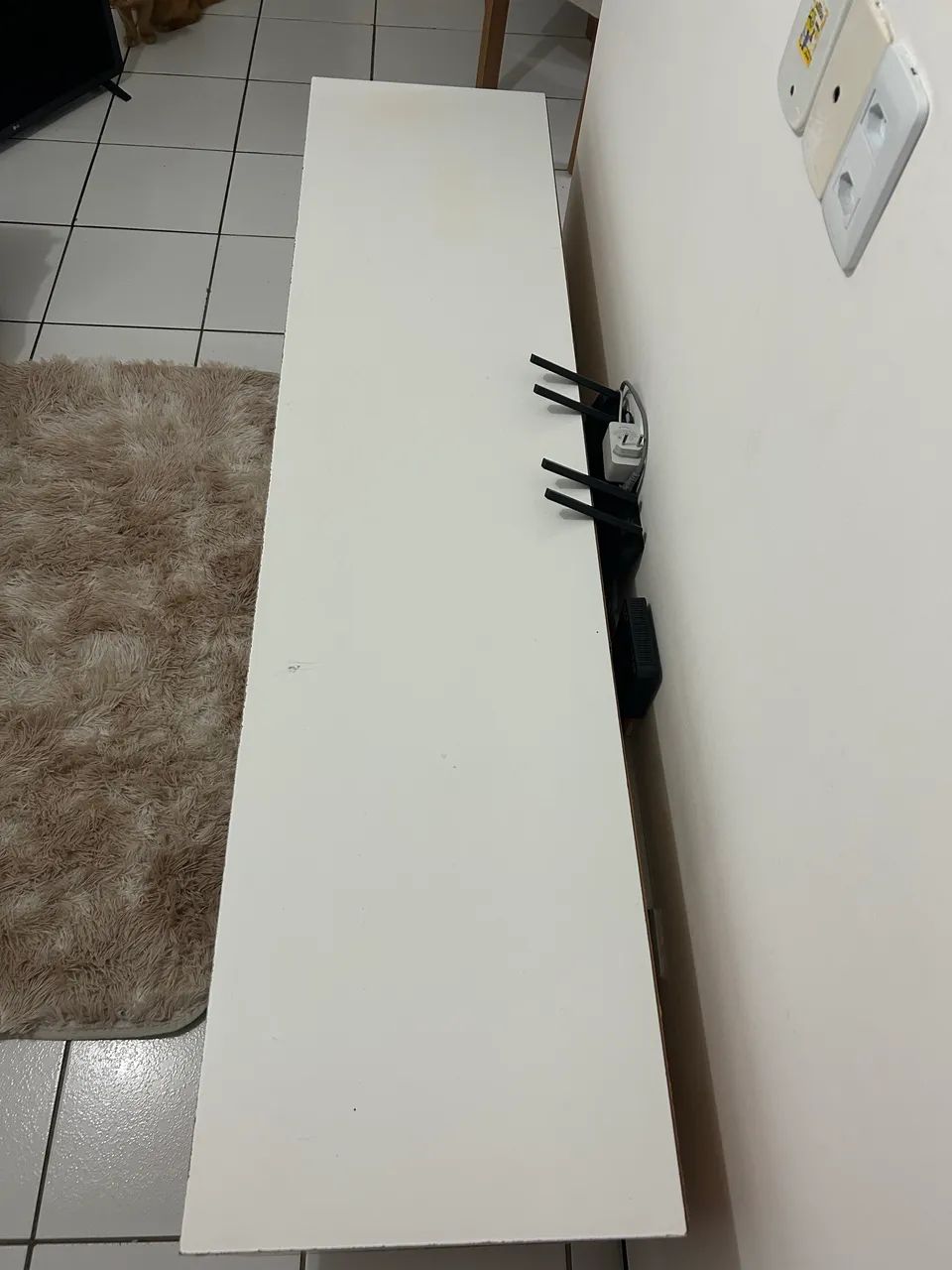 Rack para televisão  - Foto 2