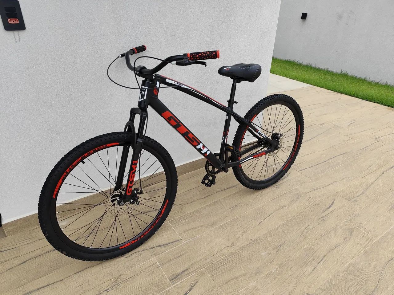 Bicicleta  - Foto 2