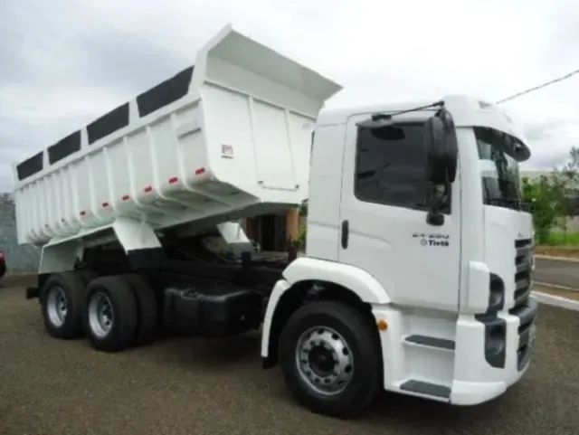 vw 24250 cacamba.